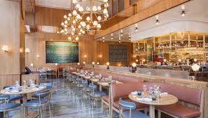 Restaurant Design Image